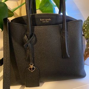Kate Spade Margaux Satchel